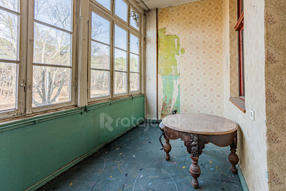 Ogromne mieszkanie w kamienicy przy samej plażyGdańsk