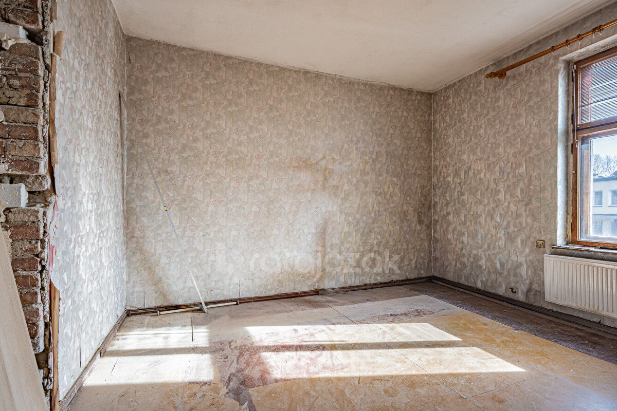 Ogromne mieszkanie w kamienicy przy samej plażyGdańsk