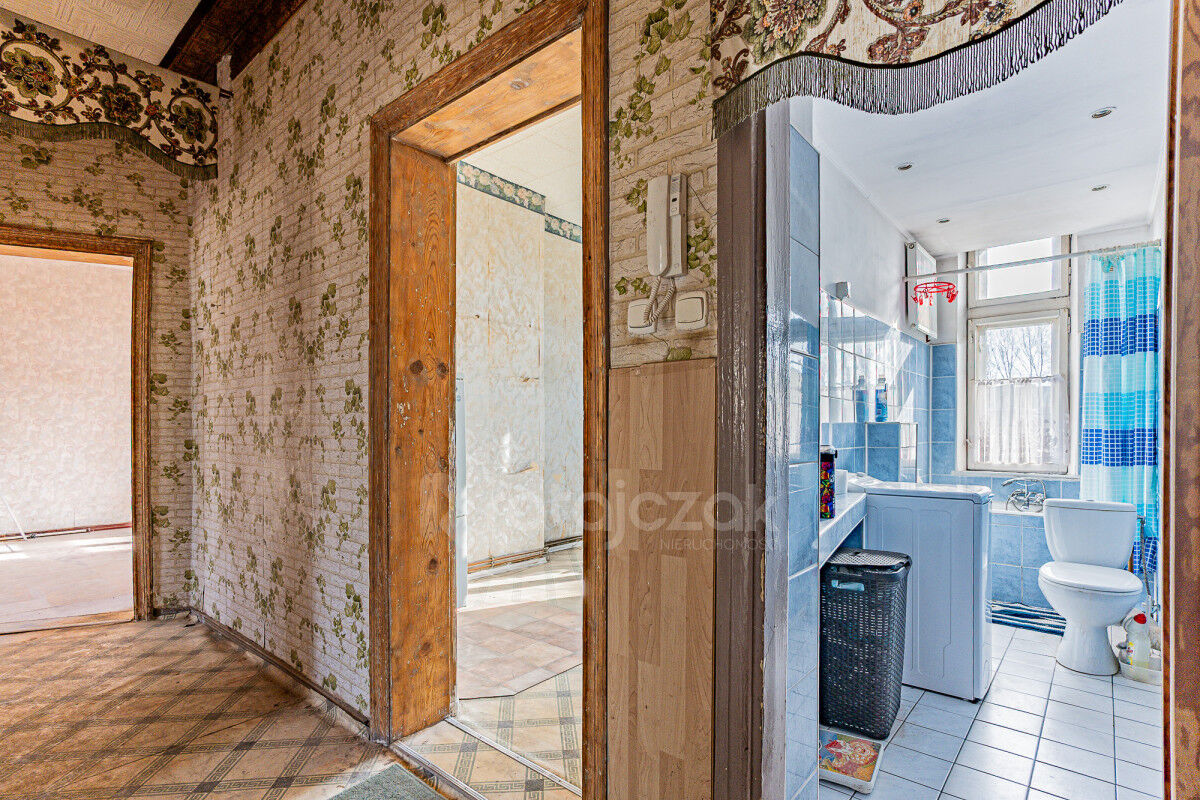 Ogromne mieszkanie w kamienicy przy samej plażyGdańsk