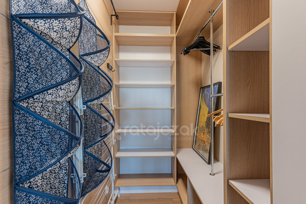 Piękny apartament z panoramą Zatoki | Central ParkGdańsk
