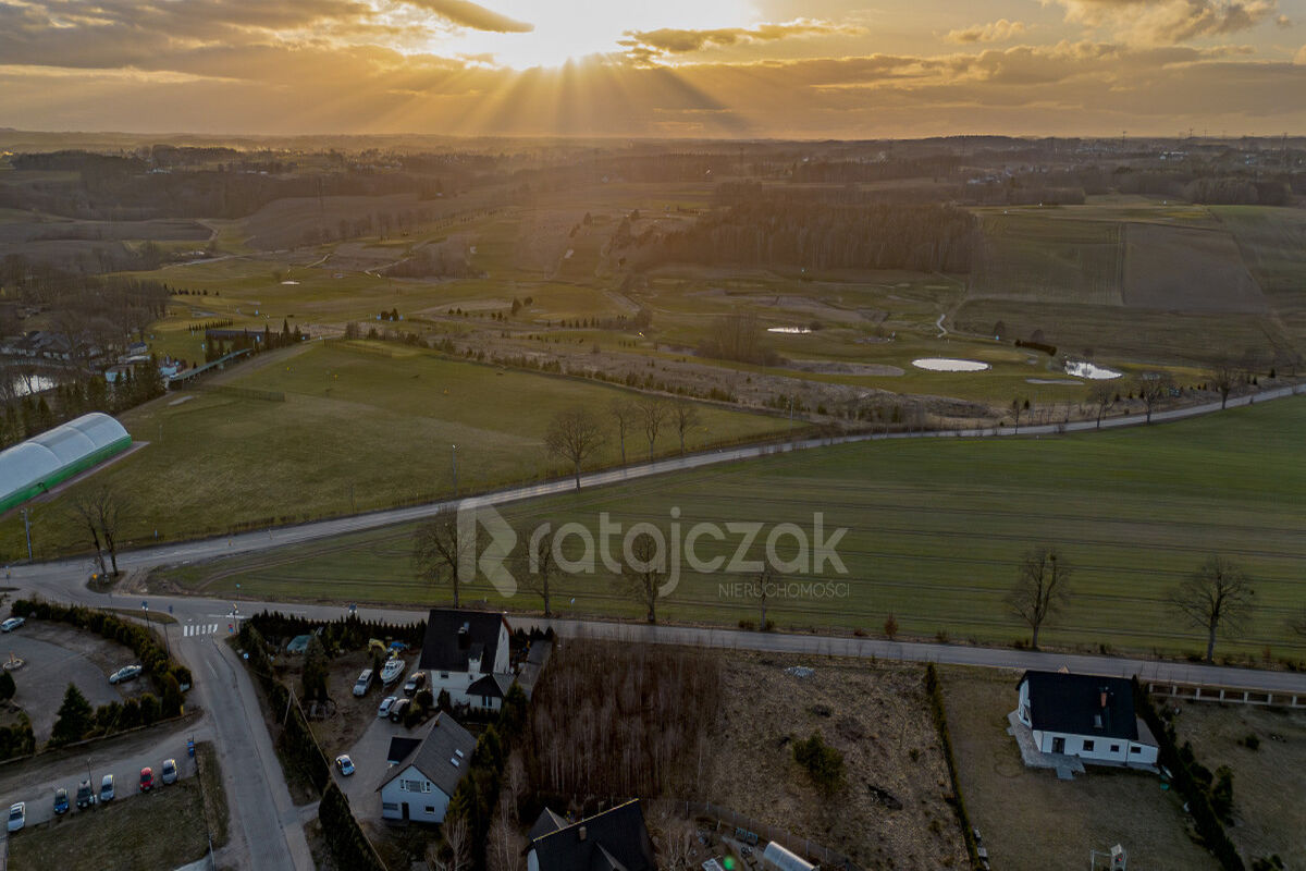 Działka budowlana 1000m2Tokary