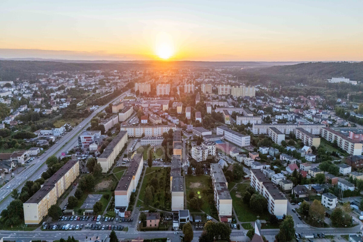 2 POK + SCHOWEK | PARTER | WEJHEROWO NANICEWejherowo