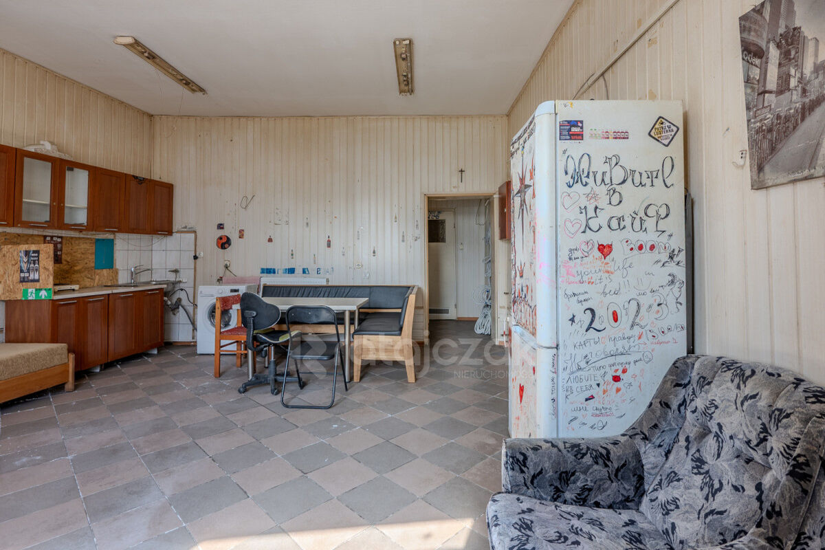 Przestronny dom z potencjałem do wykończeniaZblewo