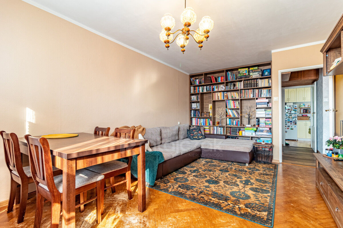 4 pokoje | I piętro | centrum | os. 1000-leciaWejherowo