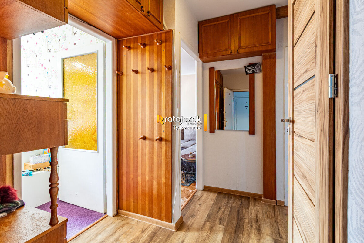 4 pokoje | I piętro | centrum | os. 1000-leciaWejherowo