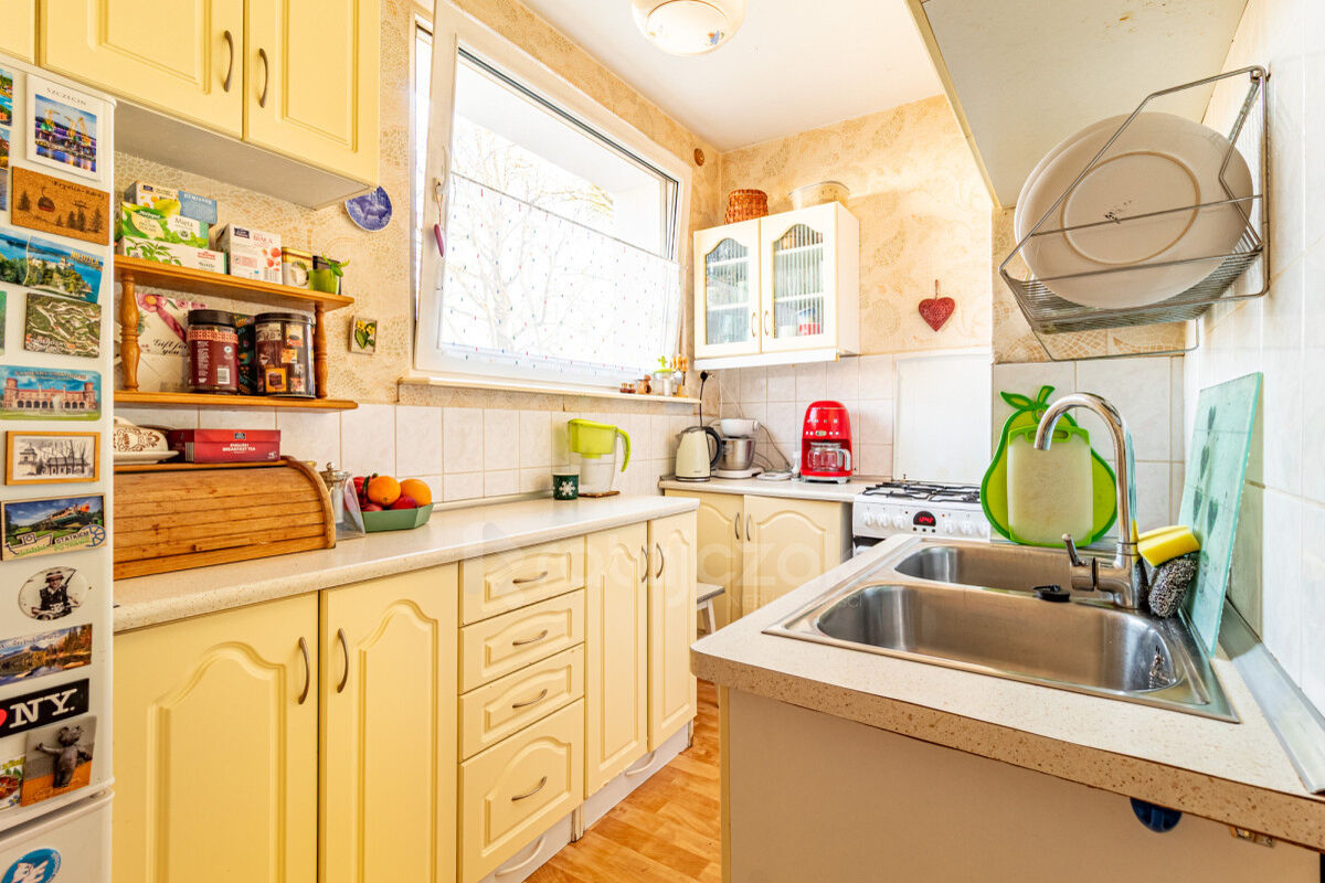 4 pokoje | I piętro | centrum | os. 1000-leciaWejherowo