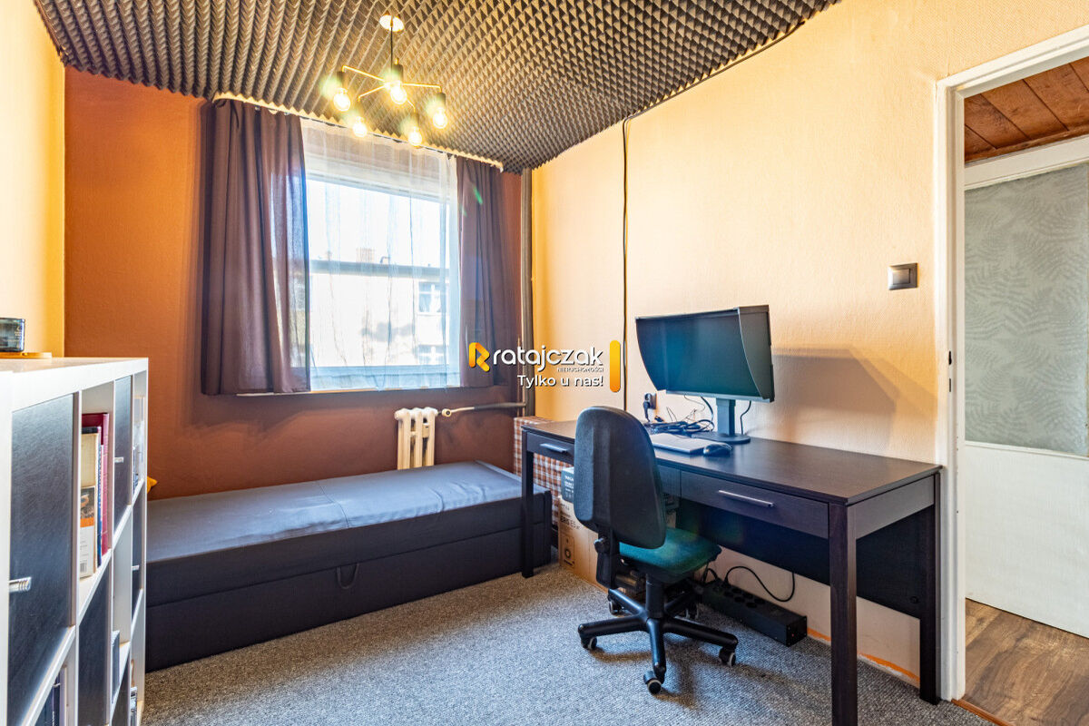 4 pokoje | I piętro | centrum | os. 1000-leciaWejherowo