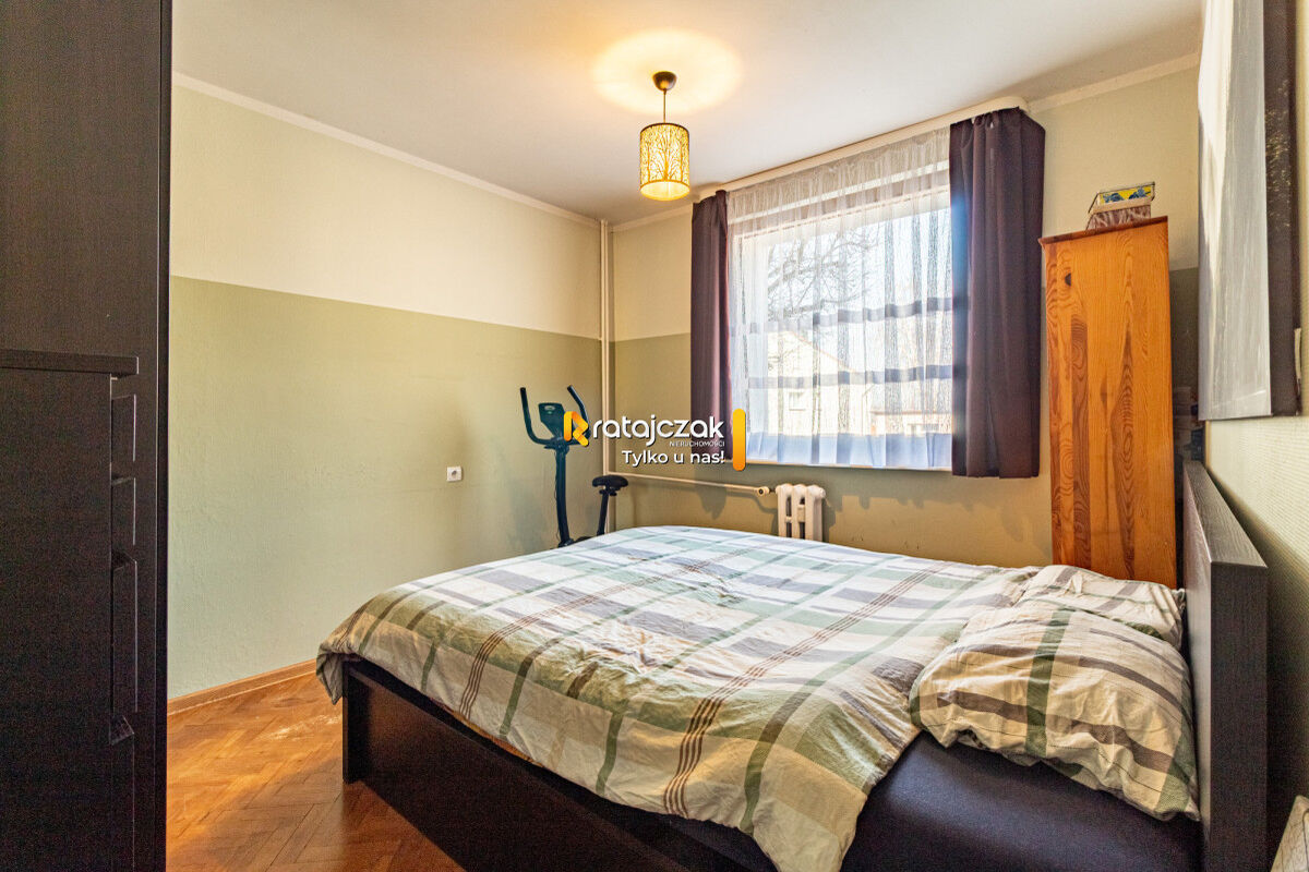 4 pokoje | I piętro | centrum | os. 1000-leciaWejherowo