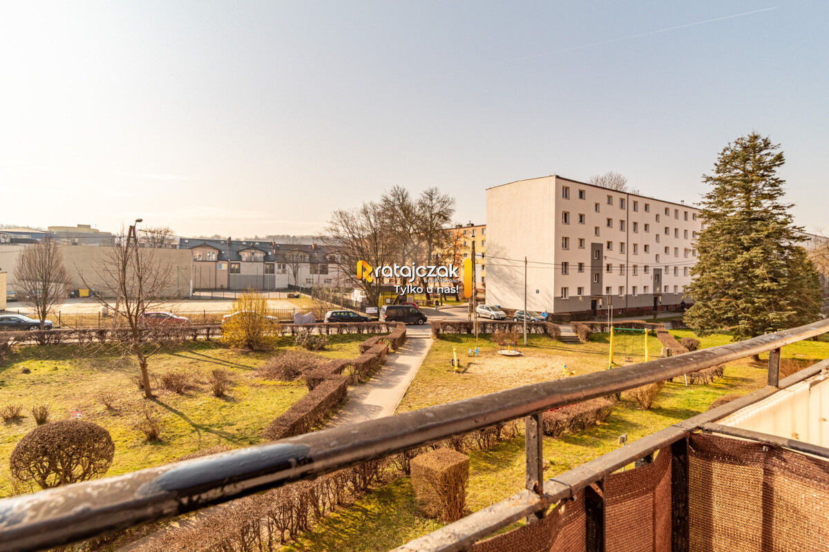 4 pokoje | I piętro | centrum | os. 1000-leciaWejherowo