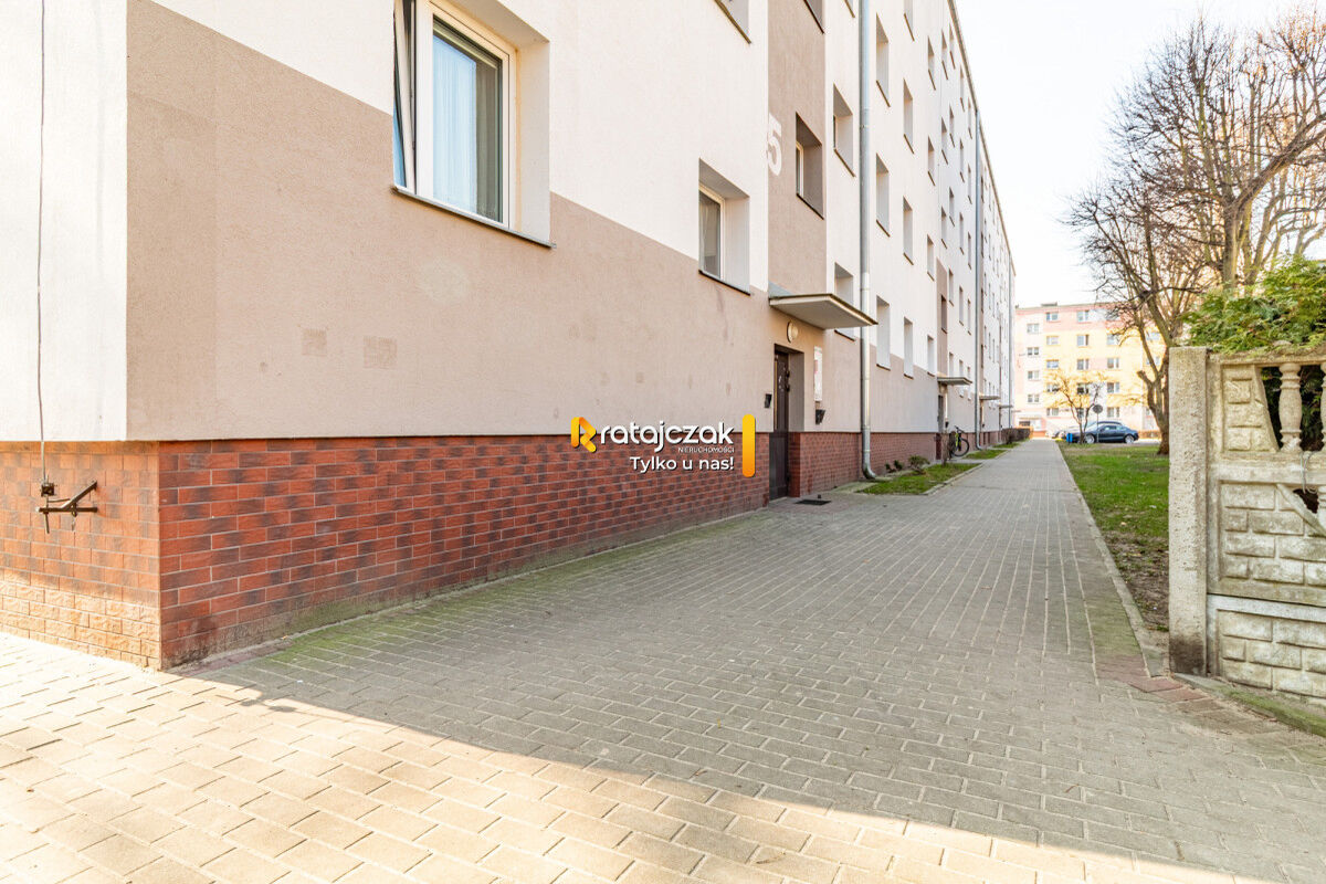 4 pokoje | I piętro | centrum | os. 1000-leciaWejherowo