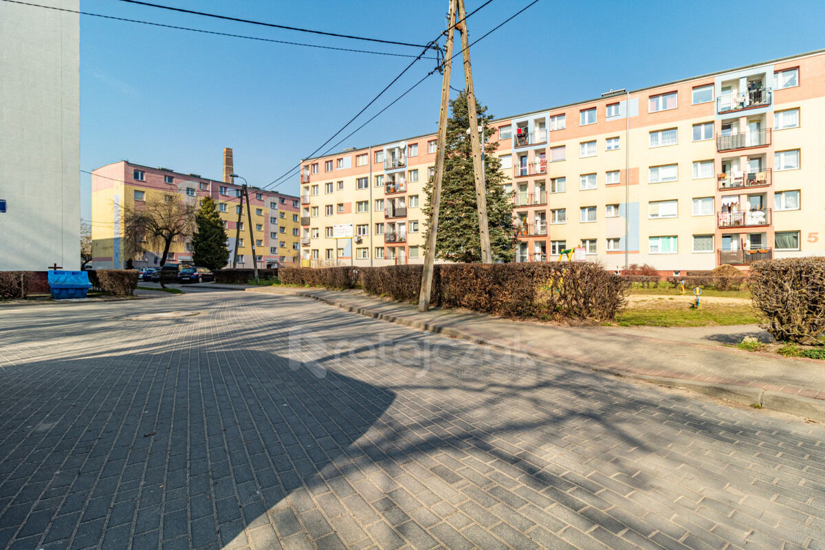 4 pokoje | I piętro | centrum | os. 1000-leciaWejherowo