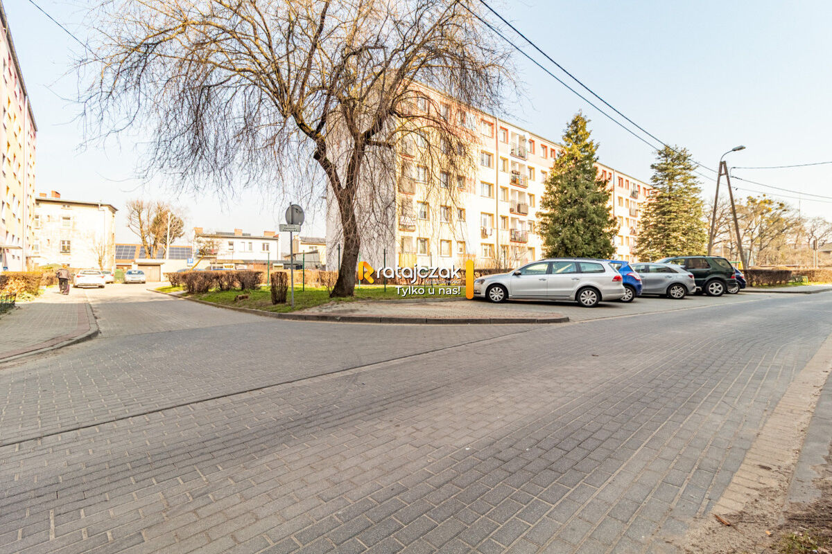 4 pokoje | I piętro | centrum | os. 1000-leciaWejherowo