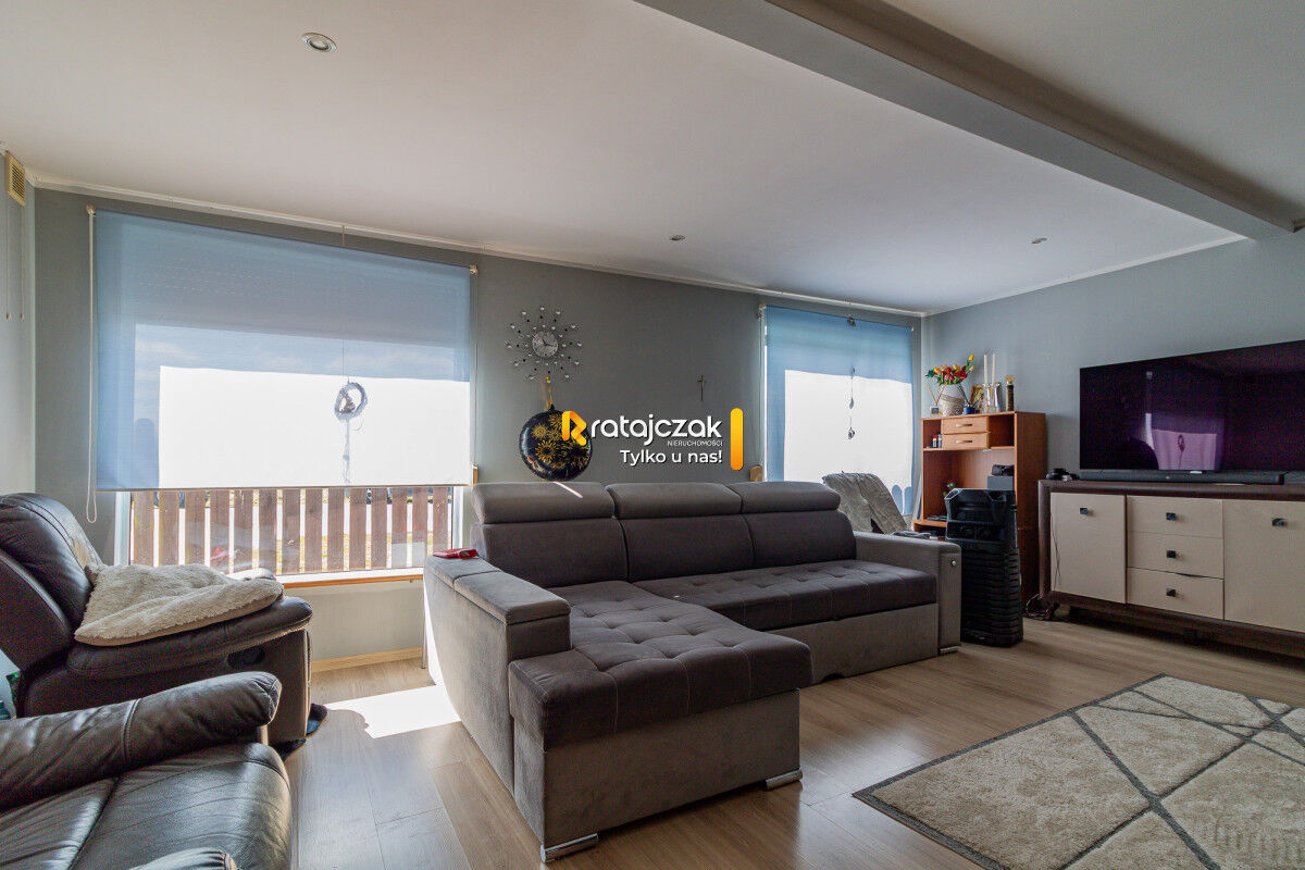 Bliźniak z Potencjałem | Działka 703 m² | RadunicaRadunica