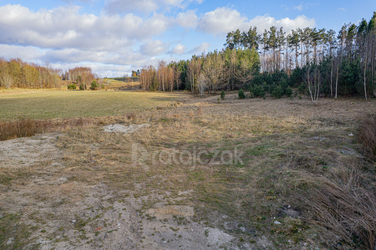 Budowlana ul. Wiosenna MPZPBojano