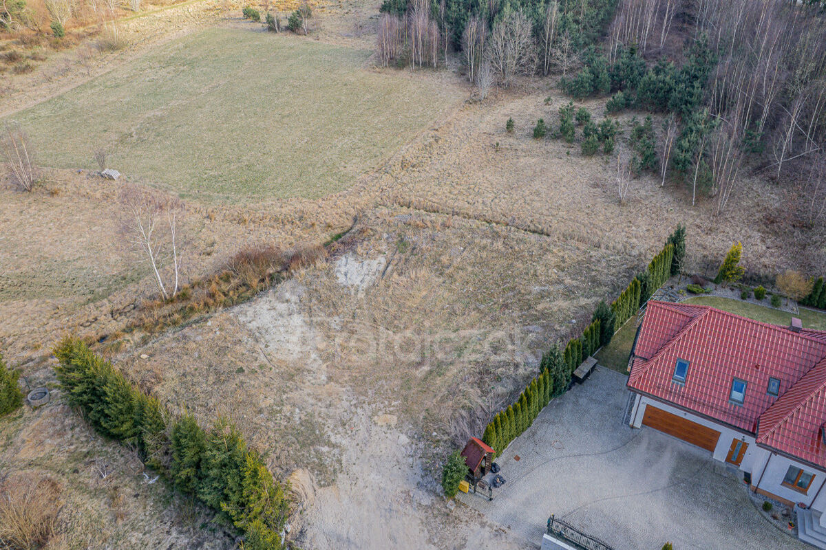 Budowlana ul. Wiosenna MPZPBojano