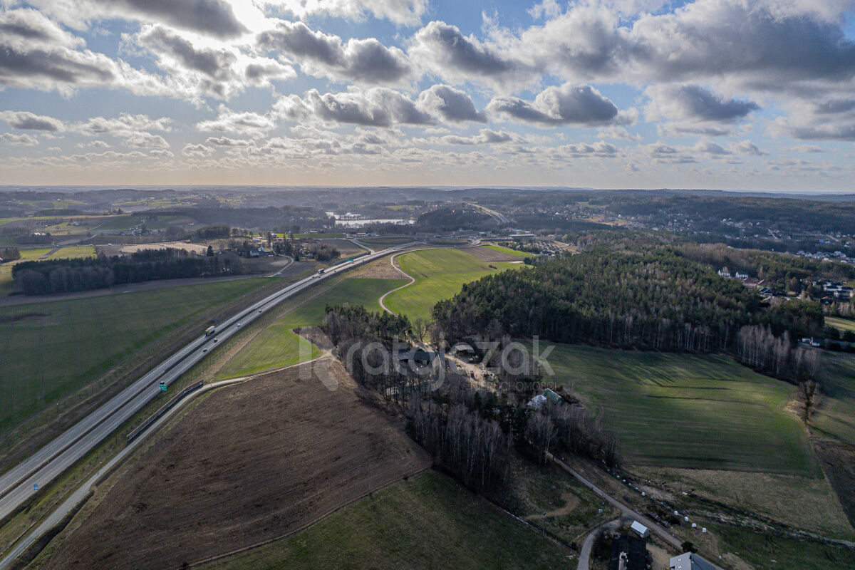 Budowlana ul. Wiosenna MPZPBojano