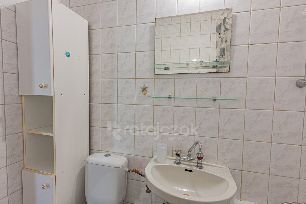 Kawalerka z osobną kuchnią i widokiem na morze Gdańsk