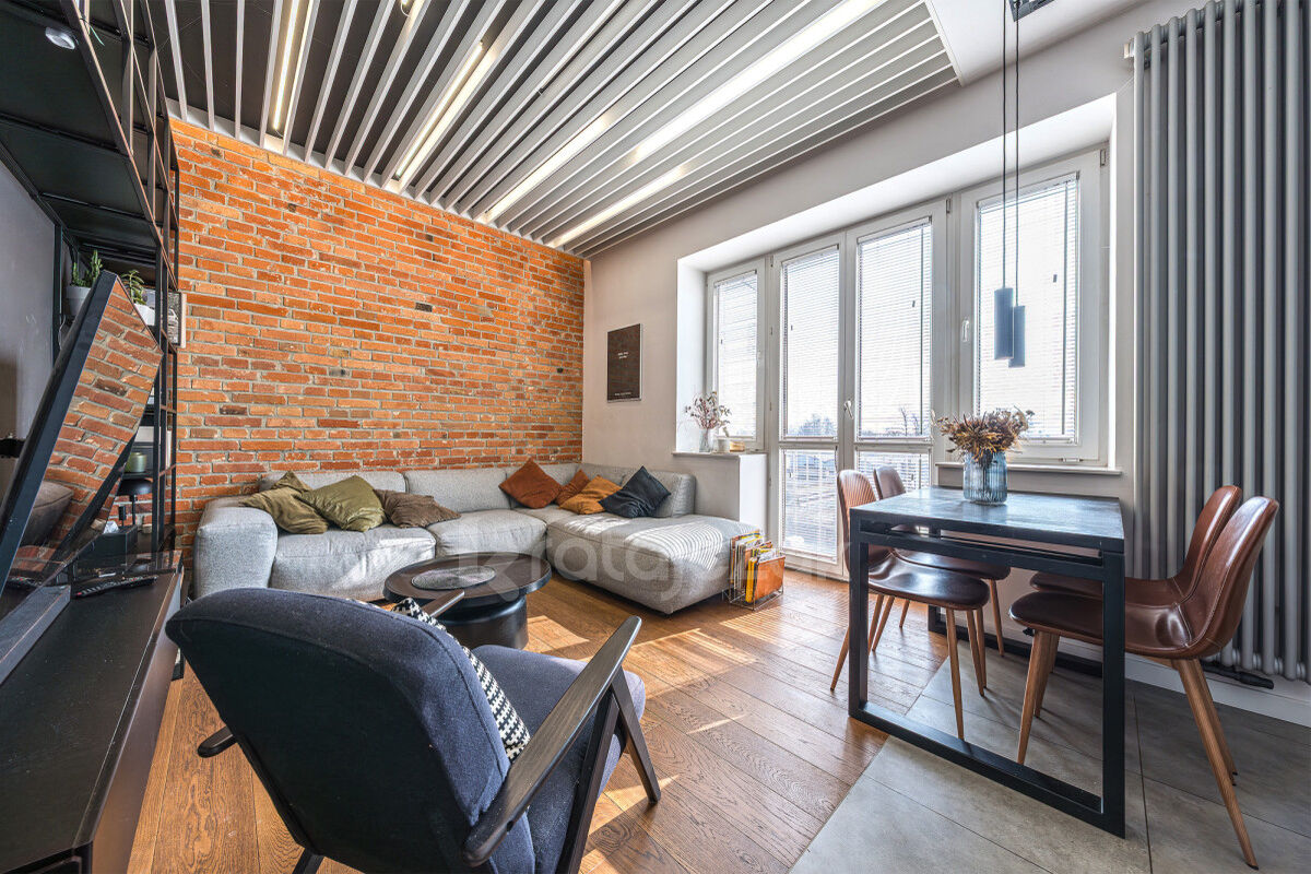 Z potencjałem     opcja ponad 110 m2Gdynia