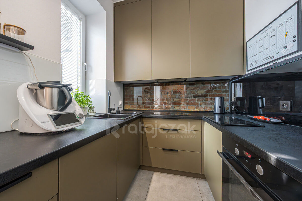 Z potencjałem     opcja ponad 110 m2Gdynia