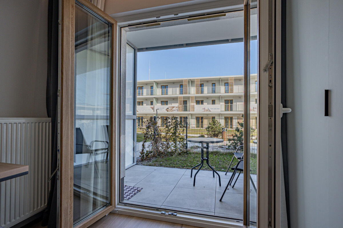 Gotowa inwestycja z widokiem na morze i ogródkiemMechelinki