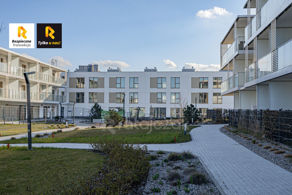 Gotowa inwestycja z widokiem na morze i ogródkiemMechelinki