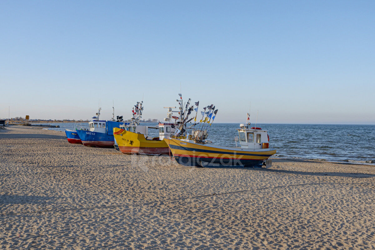 Gotowa inwestycja z widokiem na morze i ogródkiemMechelinki