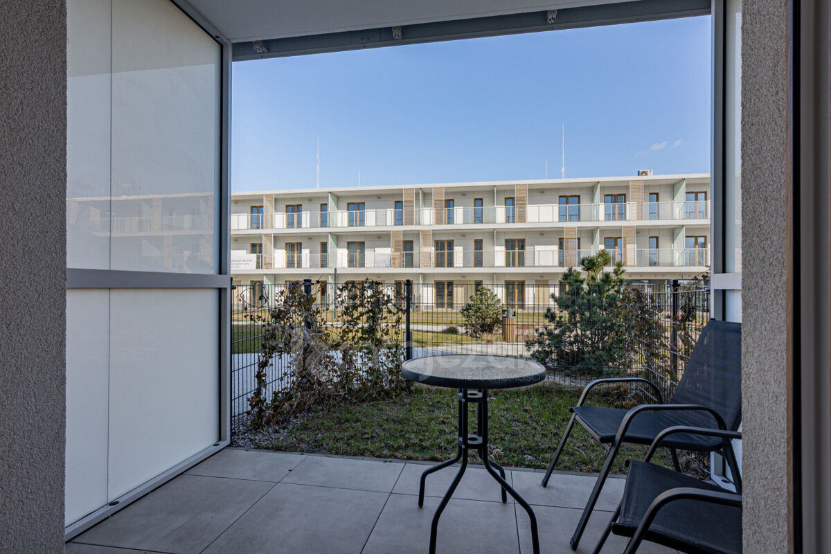 Gotowa inwestycja z widokiem na morze i ogródkiemMechelinki