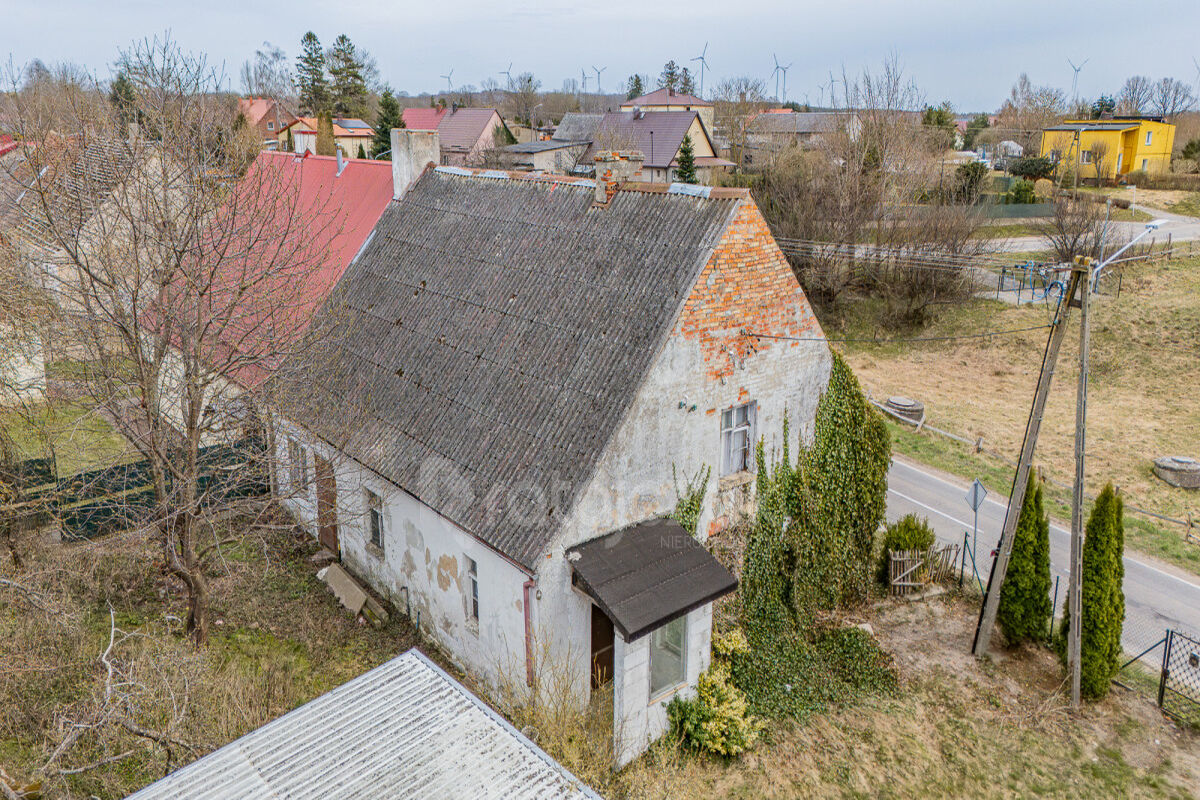 DOM W STANIE DO ROBIÓRKI |GNIEWINO| MEDIA W DRODZEGniewino