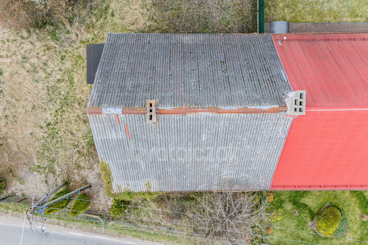 DOM W STANIE DO ROBIÓRKI |GNIEWINO| MEDIA W DRODZEGniewino