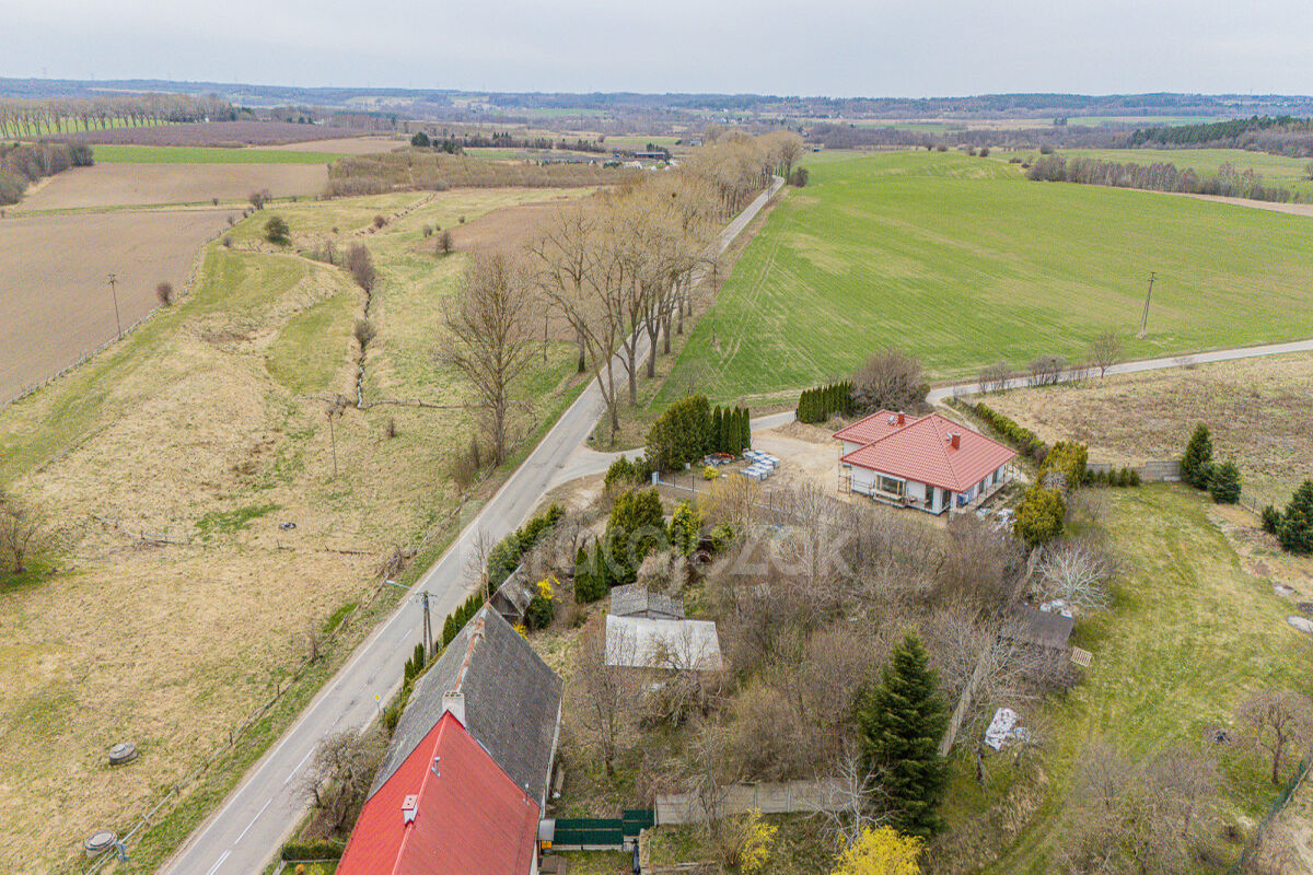 DOM W STANIE DO ROBIÓRKI |GNIEWINO| MEDIA W DRODZEGniewino