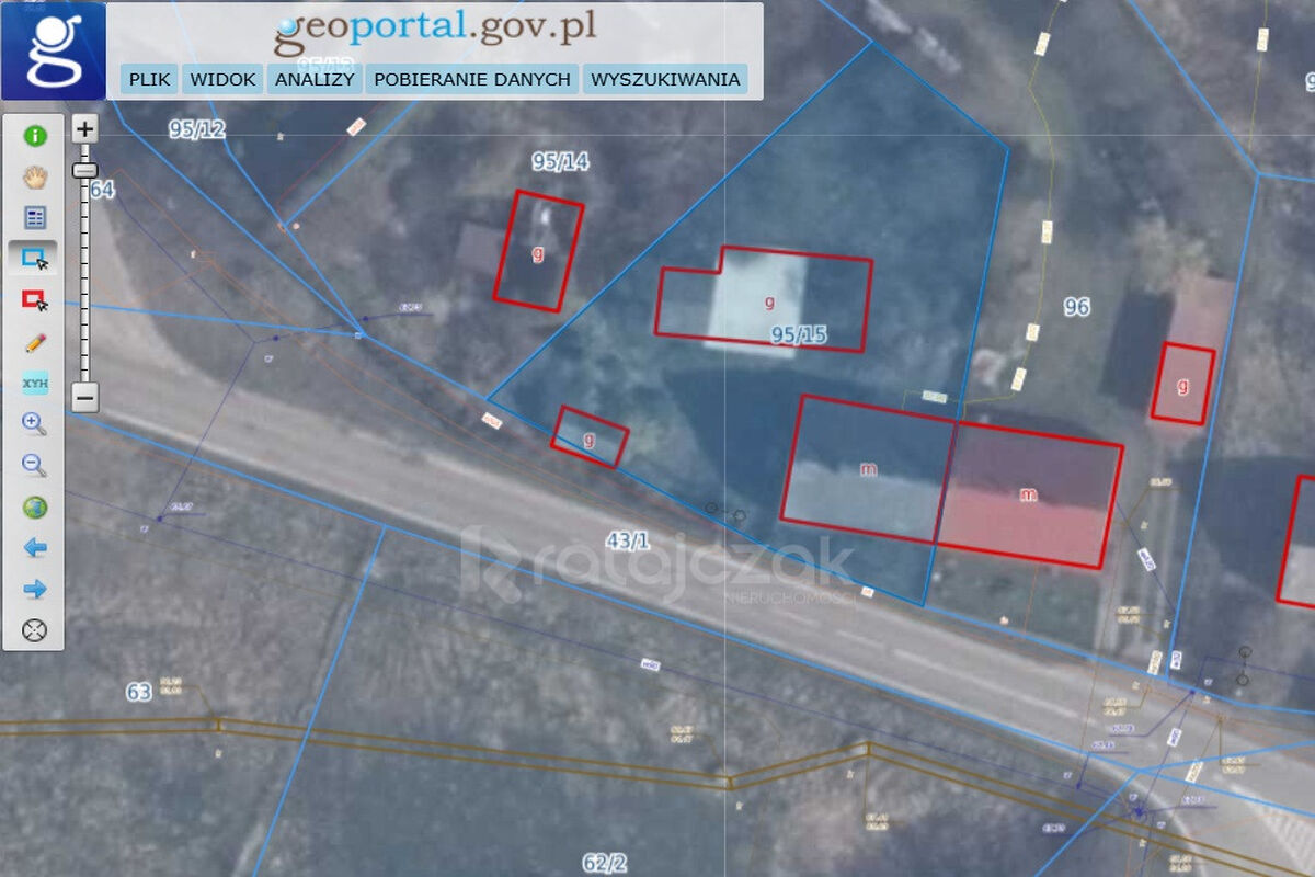 DOM W STANIE DO ROBIÓRKI |GNIEWINO| MEDIA W DRODZEGniewino