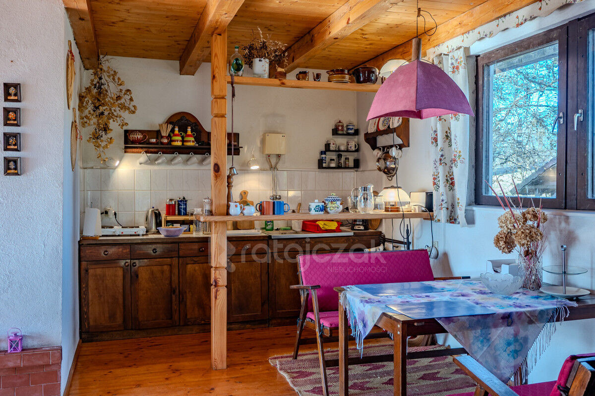 Dom marzeń w Łapalicach (jak z bajki!)Łapalice