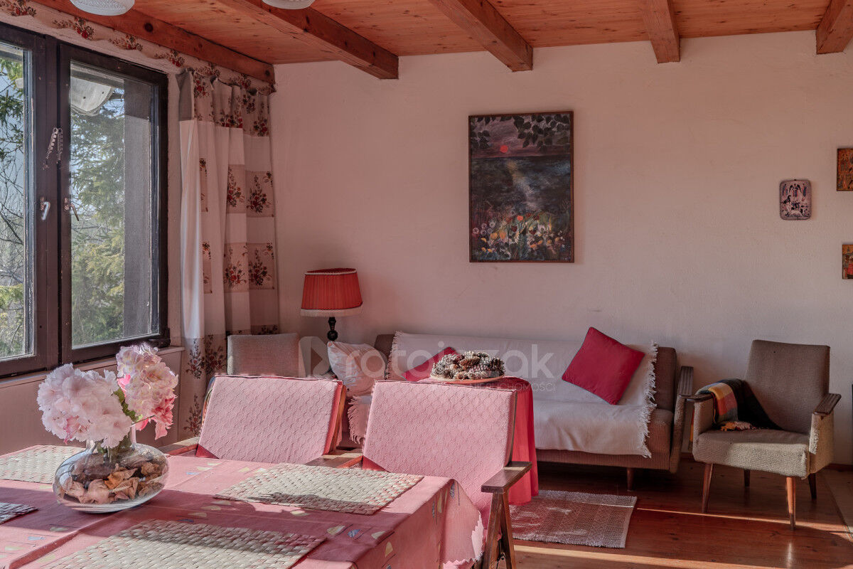 Dom marzeń w Łapalicach (jak z bajki!)Łapalice