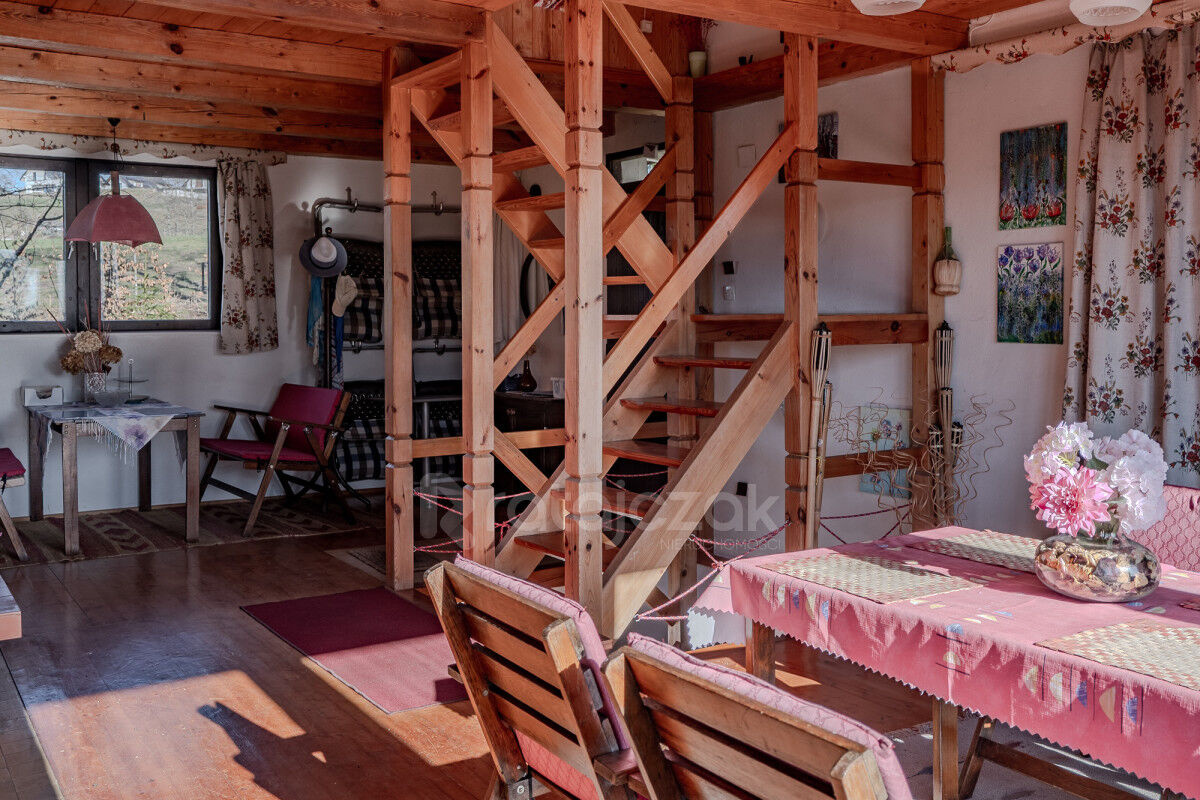 Dom marzeń w Łapalicach (jak z bajki!)Łapalice