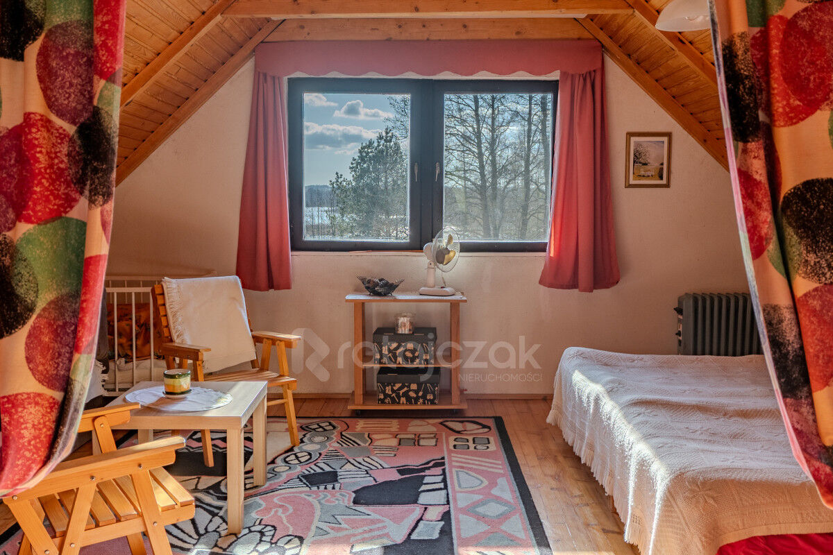 Dom marzeń w Łapalicach (jak z bajki!)Łapalice