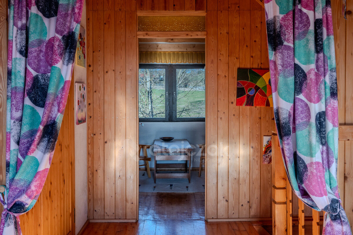 Dom marzeń w Łapalicach (jak z bajki!)Łapalice