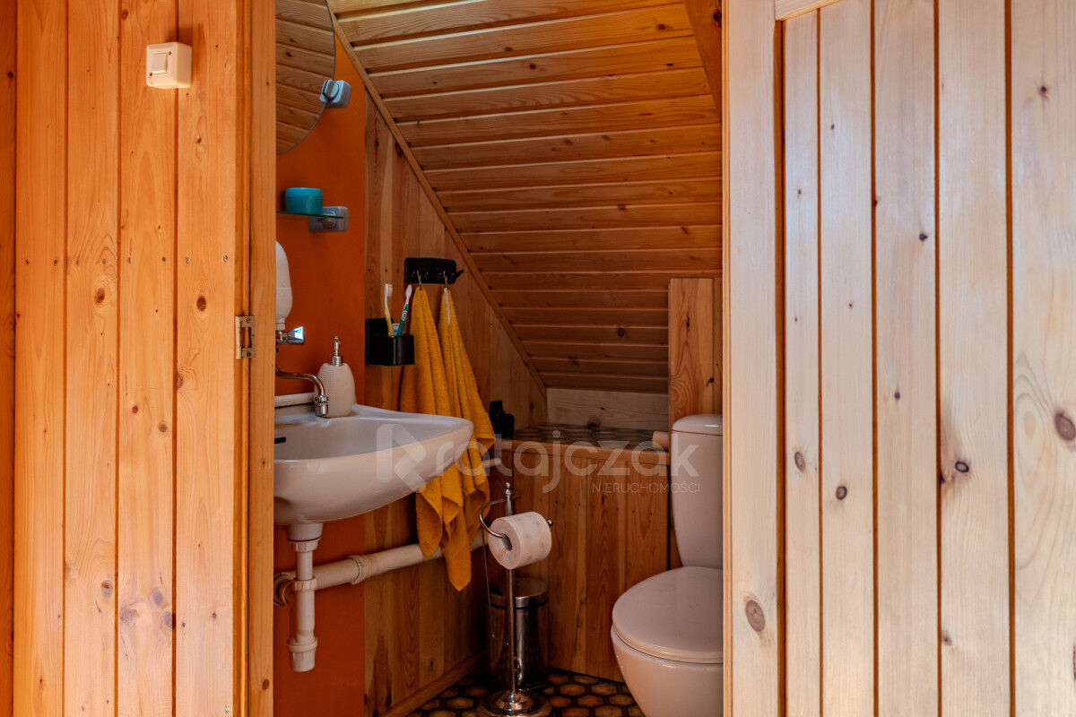 Dom marzeń w Łapalicach (jak z bajki!)Łapalice