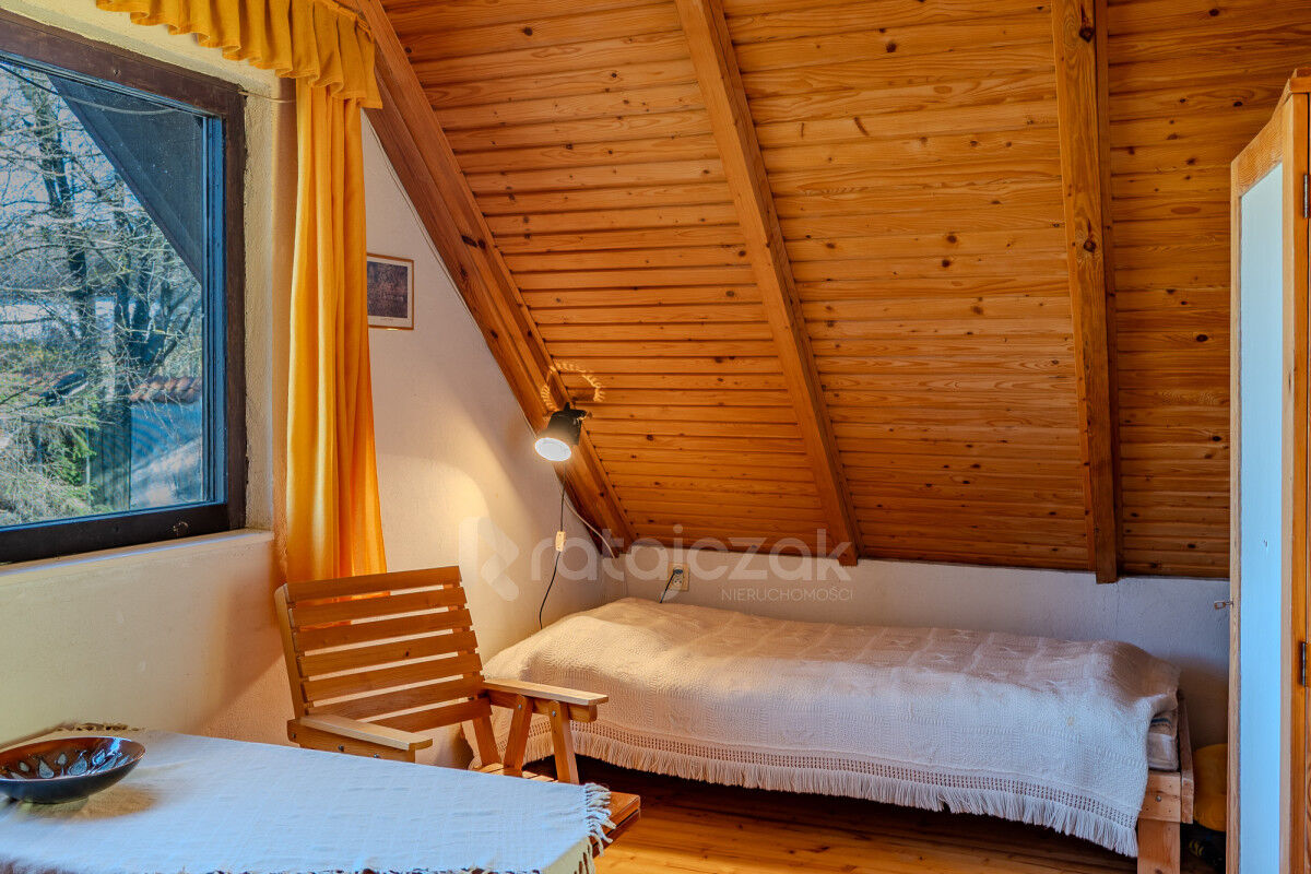 Dom marzeń w Łapalicach (jak z bajki!)Łapalice