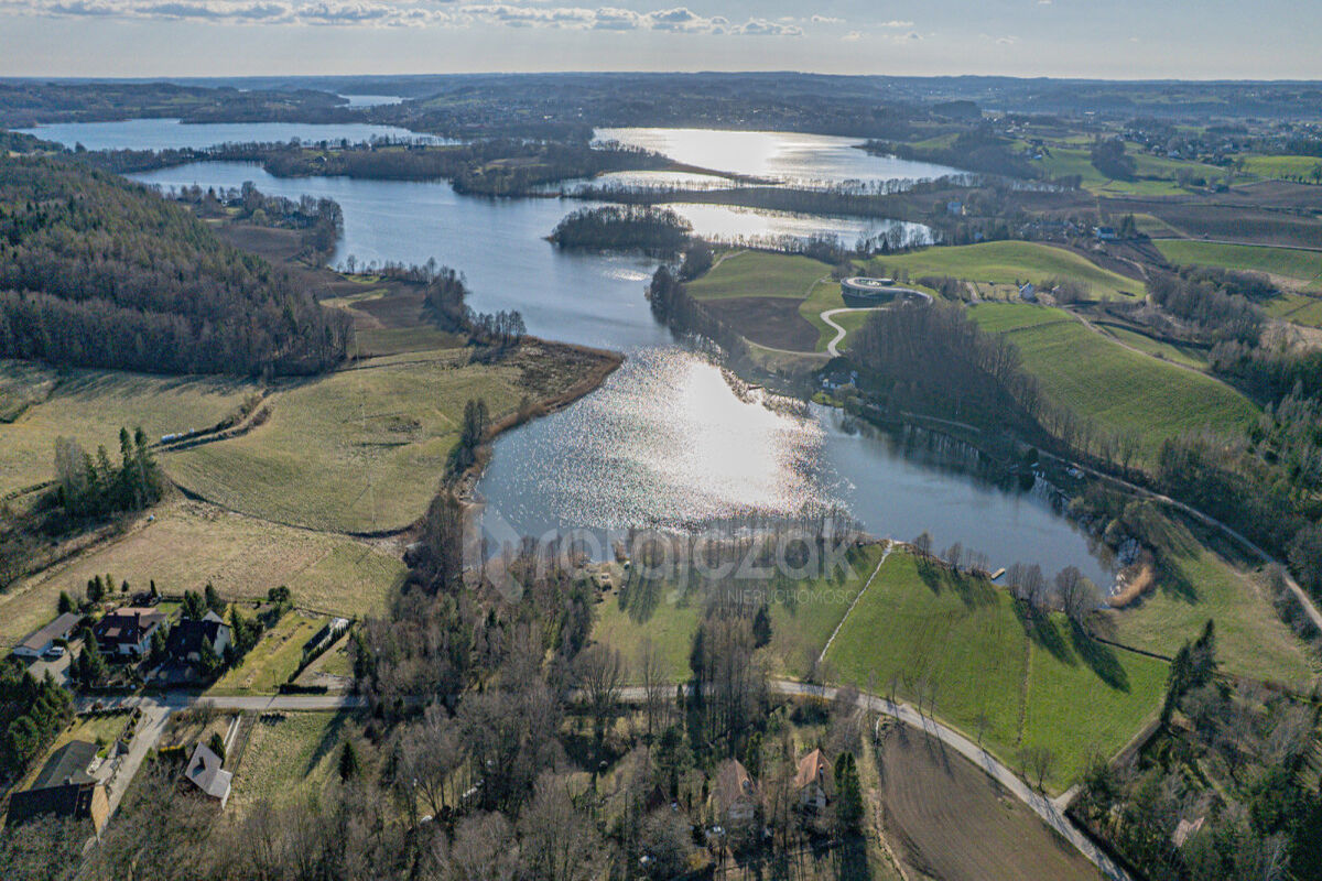 Dom marzeń w Łapalicach (jak z bajki!)Łapalice