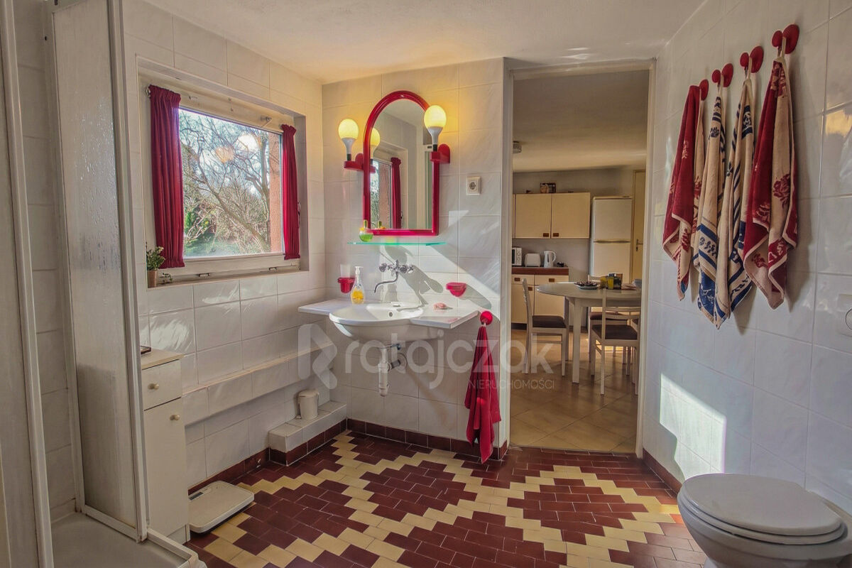 Dom marzeń w Łapalicach (jak z bajki!)Łapalice