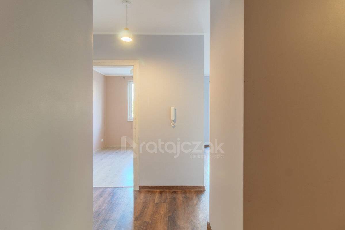 3 Pokoje z Ogródkiem w Centrum WejherowaWejherowo