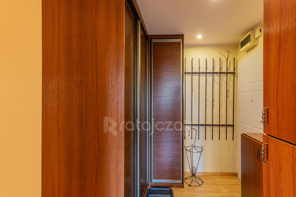 Mieszkanie w aktrakcyjnej lokalizacjiGdańsk