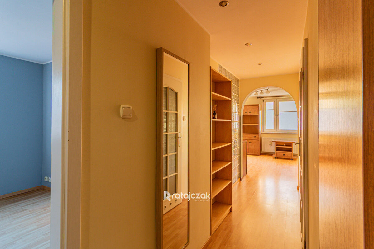 Mieszkanie w aktrakcyjnej lokalizacjiGdańsk