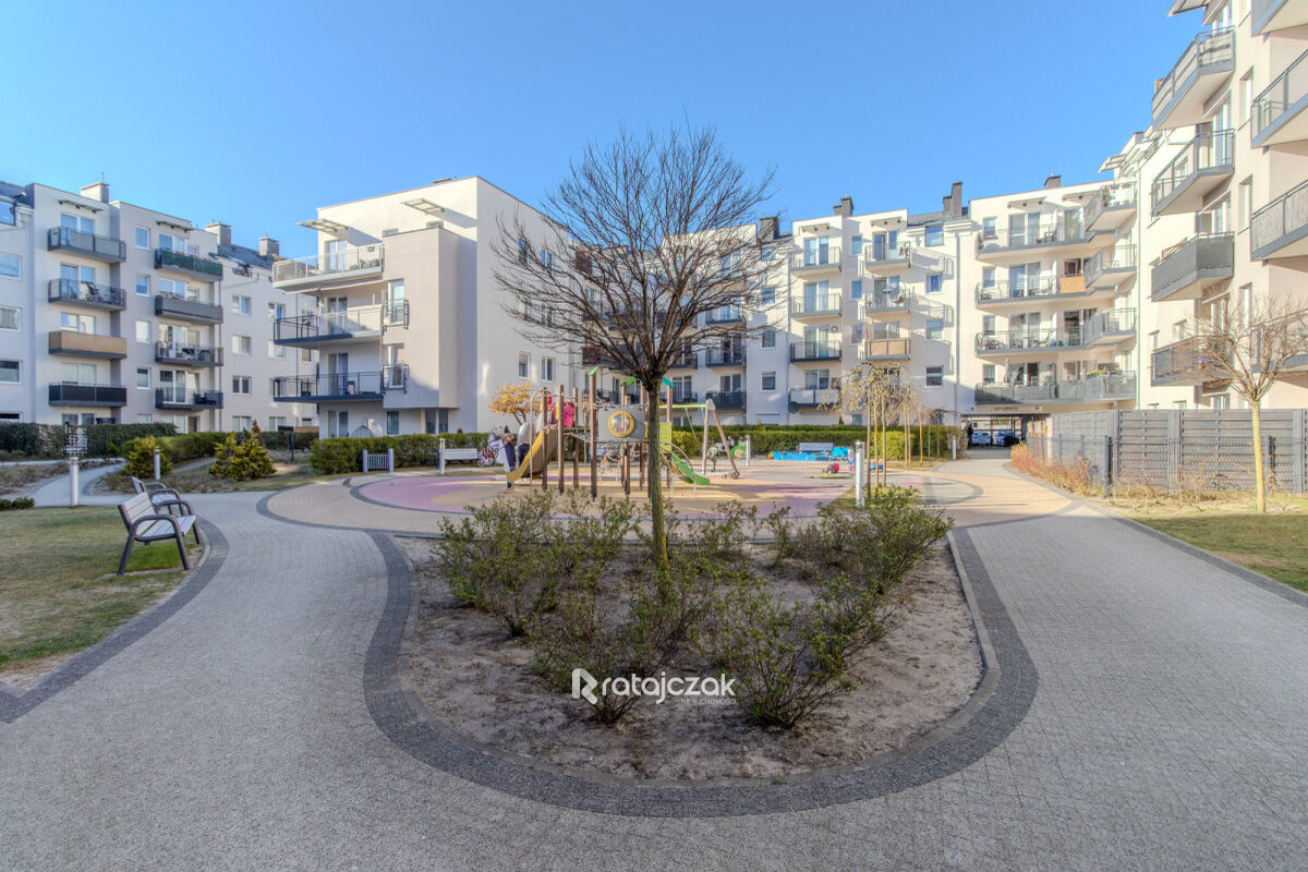 PARTER | OGRÓD+TARAS | POD KLUCZ | MIEJSCE W HALIRumia