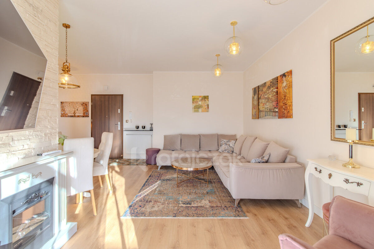 PARTER | OGRÓD+TARAS | POD KLUCZ | MIEJSCE W HALIRumia