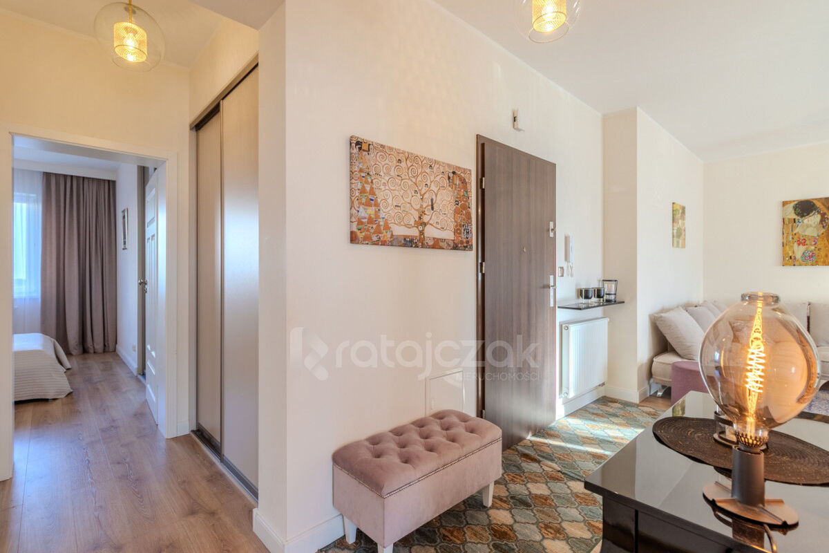 PARTER | OGRÓD+TARAS | POD KLUCZ | MIEJSCE W HALIRumia