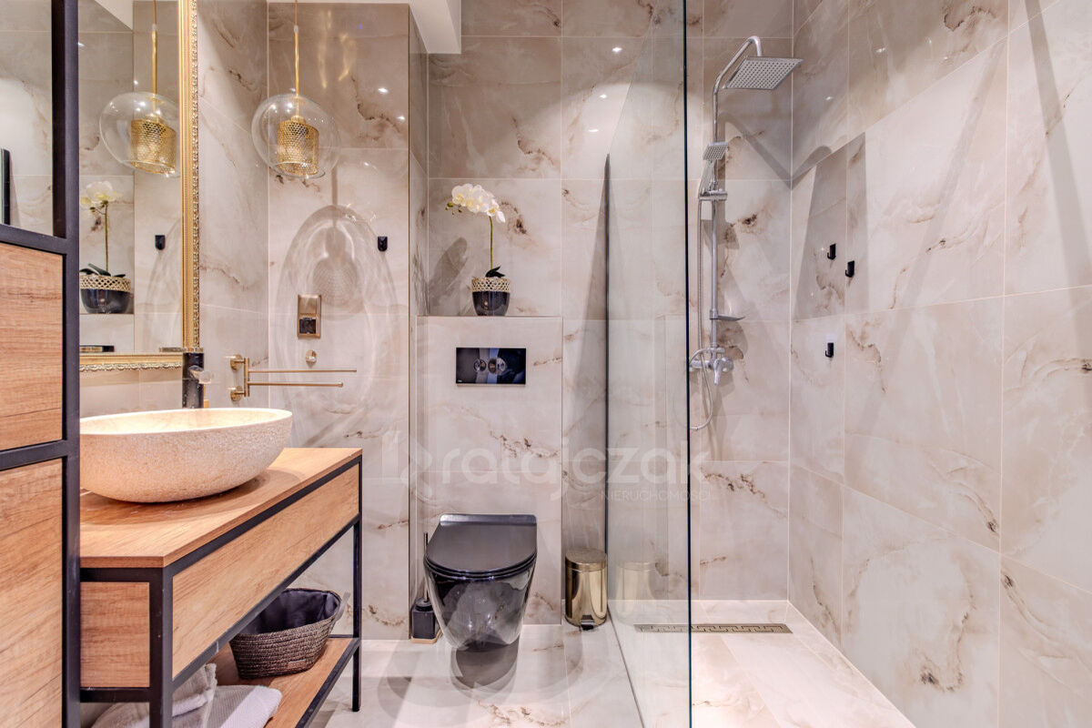 PARTER | OGRÓD+TARAS | POD KLUCZ | MIEJSCE W HALIRumia