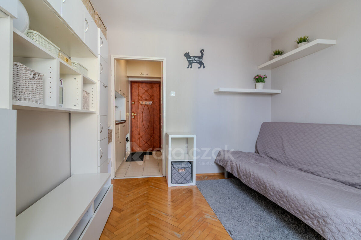 Gdynia Śródmieście | 3 Maja | Gotowa KawalerkaGdynia