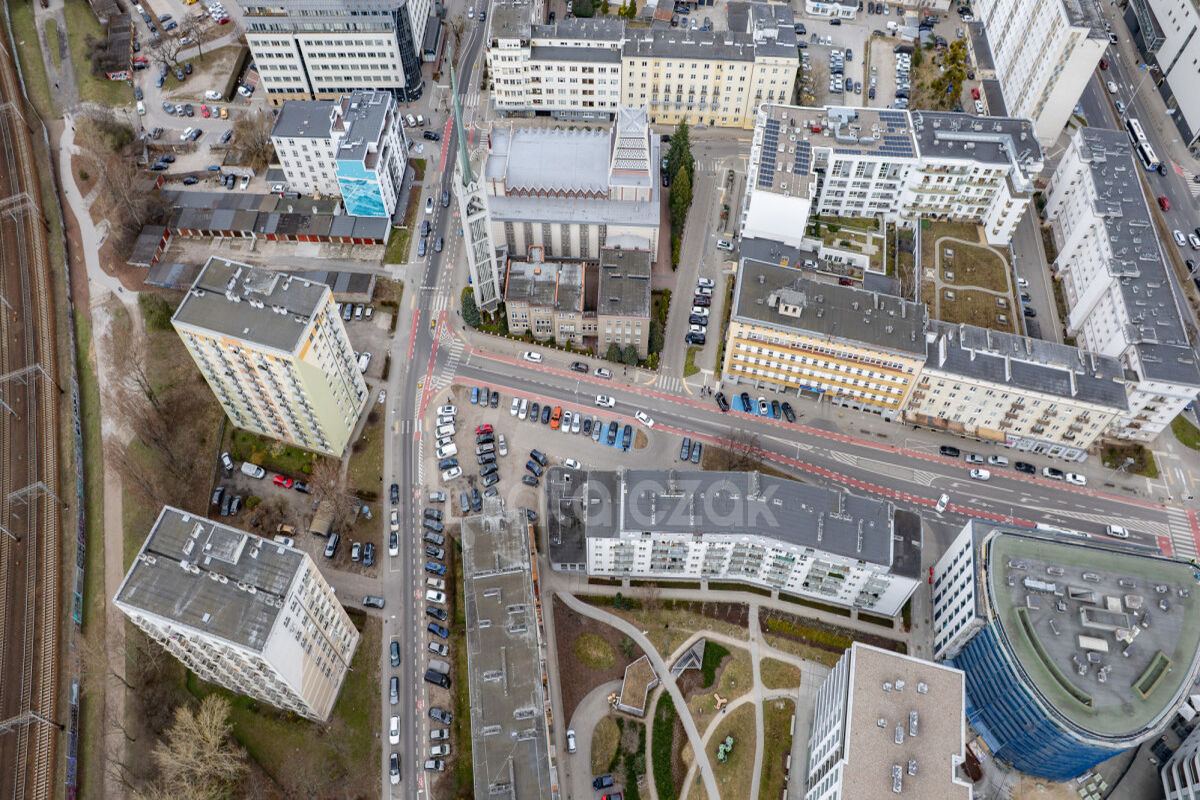 Gdynia Śródmieście | 3 Maja | Gotowa KawalerkaGdynia