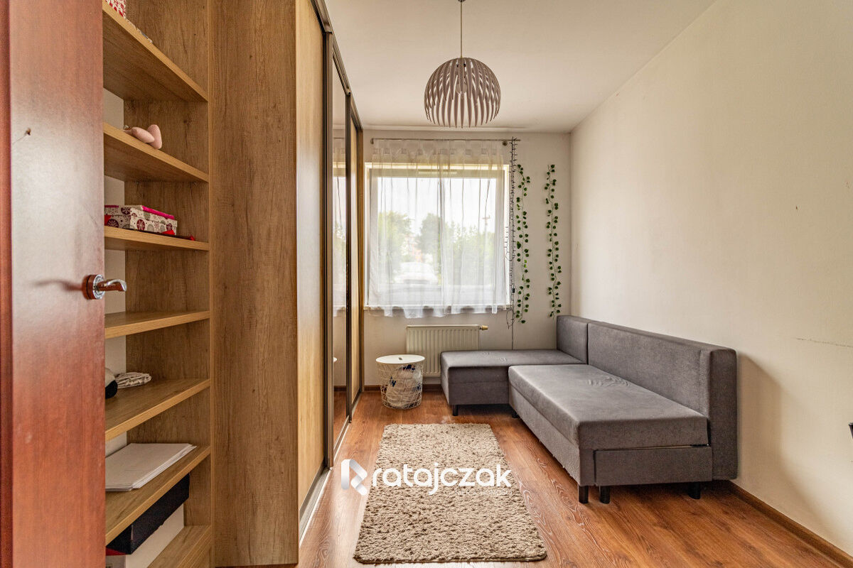 Dla Rodziny │Z balkonem │3 pokoje │60 m2Gdańsk